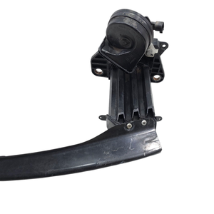 RINFORZO PARAURTI ANTERIORE FIAT 500 X Serie 00521135710 (15>) - Product Image 4