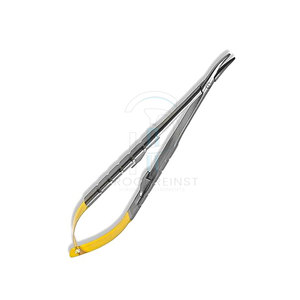 Sử dụng chuyên nghiệp kính hiển vi cắt kéo tùy chỉnh bằng tay thép không gỉ Cắt kéo giá thấp kính hiển vi cắt kéo - Product Image 5