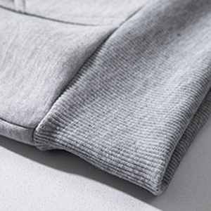 Sudaderas con capucha unisex de alta calidad, estilo moderno, material de primera, corte holgado, 100% algodón, con impresión de logotipo personalizada, precio bajo. - Product Image 4