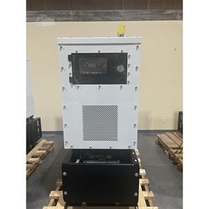 Générateurs diesel AIE G-30 - Product Image 3