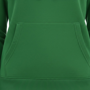 Nueva Sudadera con Capucha Primal Green, Corte Ajustado, para Mujer, Tejido de Lujo, Conjunto Deportivo, Venta al Por Mayor, Logotipo Personalizado - Product Image 5