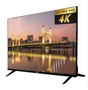 ทีวี OLED อัจฉริยะเกรดอุตสาหกรรมแท้ ขนาด 43-100 นิ้ว 4K 6K สำหรับจอแบน Full HD ผู้ผลิต OEM รับประกัน 3 ปี ผลิตในสหรัฐอเมริกา - Product Image 2