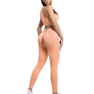 Best Selling Women <b>Yoga</b> <b>Set</b> Best Quality Women <b>Yoga</b> <b>Set</b> Wholesale Women <b>Yoga</b> <b>Set</b> For Adult - Product Image 5