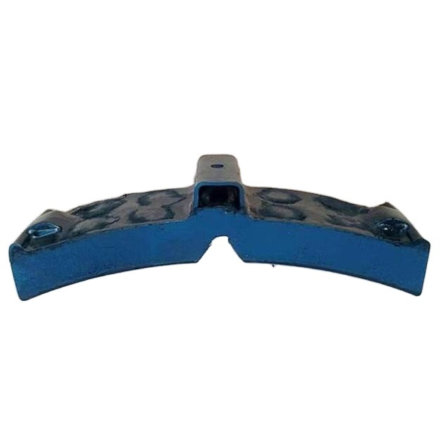 Best Selling Tiegong LH2 Locomotive Brake