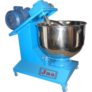 Electric Automatic Dough <b>Kneading</b> <b>Machine</b> for Bakeries Restaurants Hotels for Wheat Corn Flour Milk Nuts Core Motor Component - Product Image 5