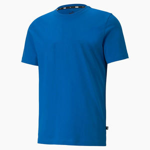 Camiseta Deportiva de Alta Calidad para Hombre, Cómoda, de Manga Corta, con Diseño de Logotipo Personalizable, Talla Grande, Transpirable y de Secado Rápido - Product Image 4