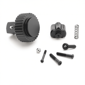 Juego de Llaves de Trinquete Reversibles Hazet, Categoría de Producto: Llaves - Product Image 2