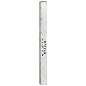 FS Solid EDI Pin 9 X 140 มม. แบบสี่เหลี่ยม MF ชนิดปุ่มกด - Product Image 3