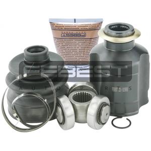 Giunto a sfera interno a velocità costante 25x44x28 (1211-IX35RH) - Product Image 1