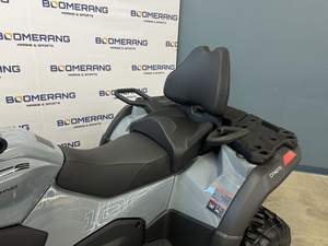 (JY) รถใหม่ขายดี ปี 2025 CFM0T0 CF0ce 1000 Touring - Product Image 4