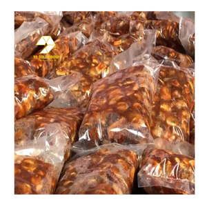 Beste prijs, hoge kwaliteit zuur tamarinde met pit van Vietnamese leverancier voor wereldwijde export - Product Image 3