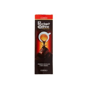 Entrega rápida 2025 Precio de fábrica Ferraro Pocket Coffee a la venta al por mayor con precios competitivos disponibles en stock - Product Image 3