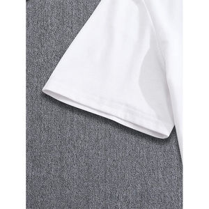 Terzo Sports Nouveauté T-shirts décontractés pour hommes avec 100% coton Formes et designs uniques et créatifs Vintage et rétro - Product Image 4