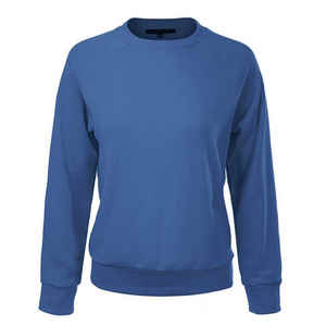 Sudadera con Capucha de Alta Calidad Hecha a Medida para Mujer, con Cierre, Multicolor, 100% Algodón Transpirable, para Otoño e Invierno, con Logotipo Frontal - Product Image 3