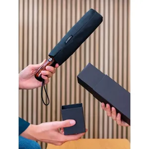 Ombrello Promozionale Personalizzato AOC Stormmaster - Product Image 5