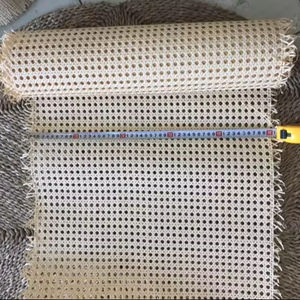 THE BEST QUALITY and PRICE of <b>RATTAN</b> <b>CANE</b> WEBBING in WHOLESALE 2024 - Product Image 6