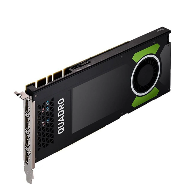 Quadro P5000 16GB GDDR5X Professional Graphics Card