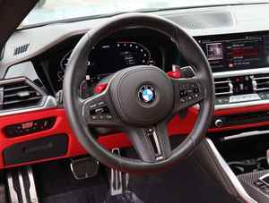 AUTO USADO EN BUEN ESTADO, BMW M4 Competition XDrive SEDÁN 2024, LISTO PARA ENVIAR - Product Image 2