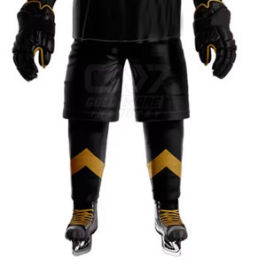 Uniforme de hockey sobre hielo de tamaño personalizado, uniforme de hockey sobre hielo para adultos - Product Image 4