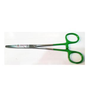 Tijeras de vendaje 5,5 "Titanio Multicolor/Acero inoxidable 2023 - Product Image 5