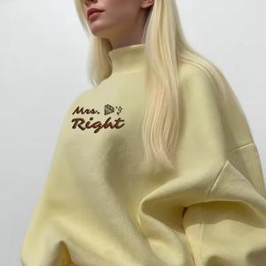 Ensemble sweat-shirt et short pour femme, tricot uni sportif, au-dessus du genou, léger, décontracté, actif, deux pièces, haut et bas - Product Image 2