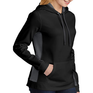 Sudaderas con capucha estampadas de Jersey de alta calidad de nuevo diseño para mujer, ropa informal de talla grande, sudaderas con capucha para mujer a la venta en línea - Product Image 4