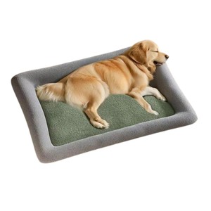 Nouveau Tapis Doux pour Animaux de Compagnie à Imprimé Animalier Moderne, Nid pour Chien et Chat, Utilisation Quatre Saisons, Coton et Polyester, Origine Vietnam - Product Image 4
