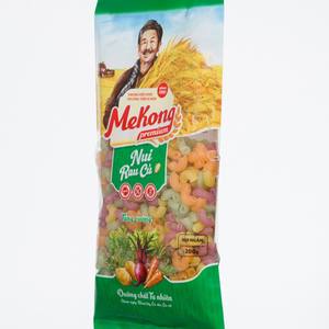 Pâtes de riz sans borax, sans sucre, faibles en sodium, 200g, qualité supérieure, vente en gros au Vietnam, fournisseur OEM ODM - Product Image 2