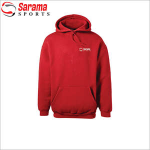 เสื้อฮู้ดดี้สตรีทแวร์ผ้าฟลีซหนานุ่มพิเศษแบบสองชั้น สกรีนโลโก้ตามสั่ง ขายส่ง - Product Image 6