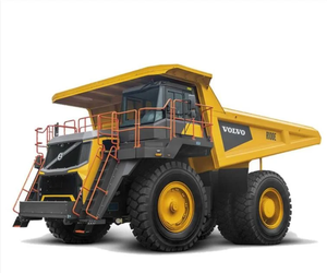 Camiones Todoterreno CERTIFICADOS 2026 R100E - Product Image 6