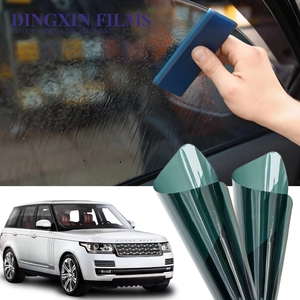 <span class=keywords><strong>TOP15</strong></span> teinte de fenêtre en céramique de pulvérisation-Confidentialité 15% VLT, bloc UV 99%, garantie 10 ans, haute durabilité - Product Image 6