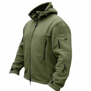 Chaqueta Softshell para Hombre, Impermeable, con Capucha, Informal, Ligera, Estilo Urbano de Invierno, Diseño Personalizado OEM - Product Image 5
