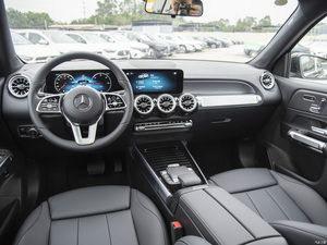M-ercede S B-enzs eqb eqc 260 350 4MATIC หรูหรา SUV รถยนต์4ล้อ - Product Image 4
