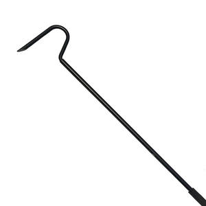High Quality <b>Snake</b> Hook Tongs by Green Swift Industries 20% Off Stainless Steel Solid Square Shape for Catching Rats <b>Accessories</b> - Product Image 1