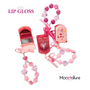 Brillo Labial Cel Mocoallure (Caja con 12 piezas) - Product Image 6