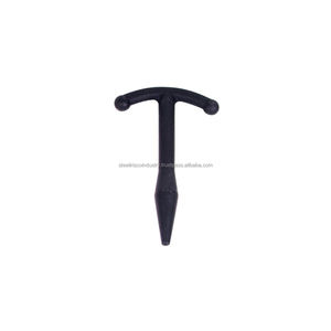 Jouets Bdsm du fabricant Sialkot Plug de pénis urétral et baguette de pénis insérable en acier inoxydable solide jouets sexuels de qualité supérieure - Product Image 4