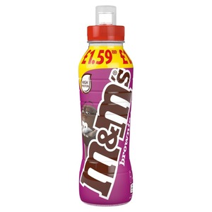 Precio ajustable M & M'ss Bebida de chocolate en polvo 140g Bolsita Calidad superior Bebida de baja tasa - Product Image 2