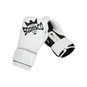 Guantes de boxeo de Pu de alta calidad para niños, protectores de manos, guantes de boxeo Mma con logotipo personalizado, guantes de boxeo para niños - Product Image 3