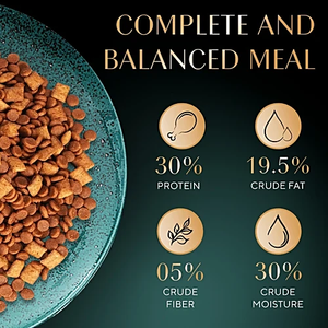 Prix de gros Nourriture humide pour chat Paquet de pochette nutritif sain et frais avec saveur naturelle Soins de santé et suppléments pour animaux de compagnie - Product Image 6