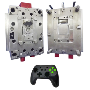 Carcasa Original para Control de PS5 con Molde de Inyección de Plástico Gulikit TMR para Joystick, Compatible con Discos de Juegos de PS5 - Product Image 3