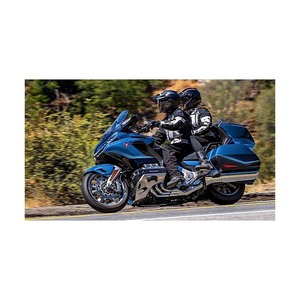 Motos d'occasion ho nda Goldwing pour adultes - Product Image 4