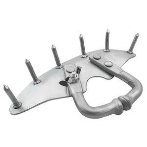 Outils vétérinaires professionnels réutilisables anti-succion de lait écrou réglable pour l'élevage de veaux à pointes pour vache mouton - Product Image 5