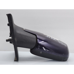 Rétroviseur gauche SX Renault Clio Série 5 broches D4F764 (04>08) - Product Image 4