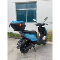 Moto électrique TIKING 1000W 72V20Ah pour les déplacements urbains et les livraisons