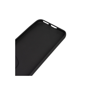 Funda Protectora de Silicona Negra Premium para Honor 400 5G, Ajuste Delgado, Cubierta Trasera de TPU Suave, INS Tecno Spark Go 14 Plus 13 Pro Max - Product Image 3