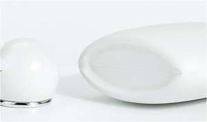 New Unalilia GP17 PP Screw Cap Silk Screen Printed <b>Squeeze</b> Sunscreen Hand Cream Cosmetic Packaging <b>Bottle</b> Wholesale - Product Image 5