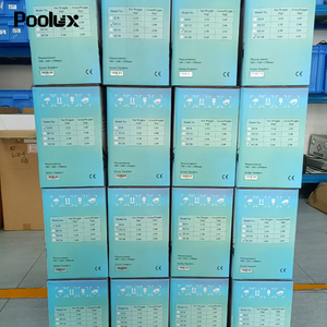 Clorador de Agua Salada Poolux EQ 40g con Control por Aplicación, Sistema de Filtración Inteligente para Piscinas Elevadas y Enterradas, Eficiente Energéticamente - Product Image 6