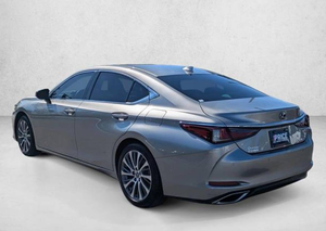 ราคาสุดคุ้ม ปี 2019 ES 350 AWD รับรองคุณภาพ สะอาด พร้อมส่งมอบฟรี - Product Image 3