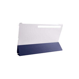 Funda Inteligente 1 en 1 Netzy para Galaxy Tab S8 Ultra SM-X900 Compatible con SAF B C D E F G H I J K L M N O P Q R S T U, Diseño Trifold Business - Product Image 2