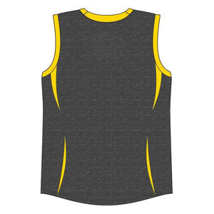 Gaa Hurling Gaelic Vest design personnalisé Gaa Vest Multicolor Gaa Training Vest - Product Image 6